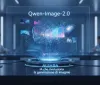 Alibaba Svela Qwen-Image-2.0: L'IA che rivoluziona la generazione di immagini