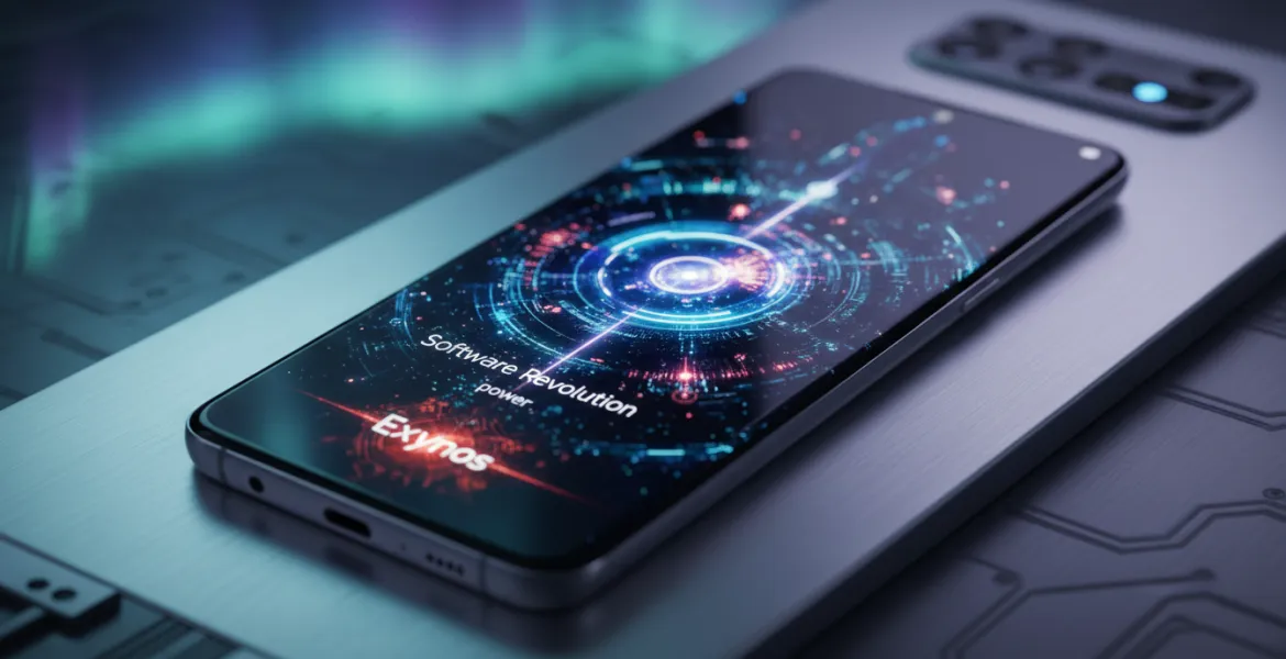 Samsung Galaxy S26: Rivoluzione software e potenza Exynos in arrivo