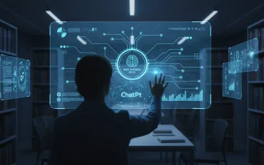 ChatGPT rivoluziona la ricerca online con la modalità Deep research aggiornata