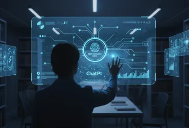 ChatGPT rivoluziona la ricerca online con la modalità Deep research aggiornata