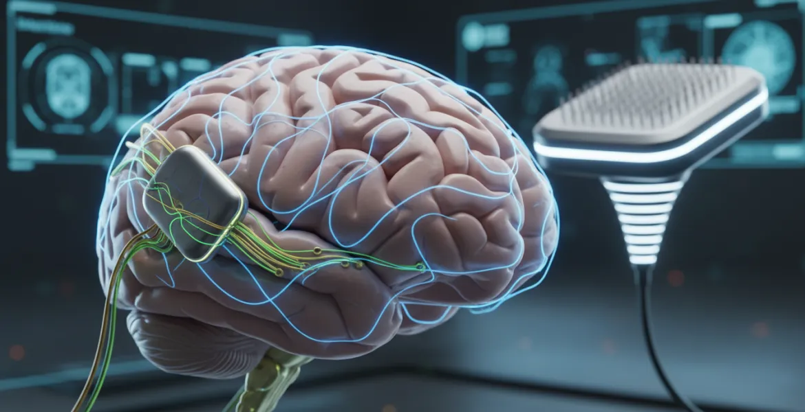 Rivoluzione BCI: Elettrodi cinesi flessibili sfida neuralink