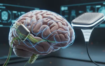 Rivoluzione BCI: Elettrodi cinesi flessibili sfida neuralink