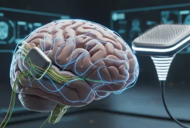 Rivoluzione BCI: Elettrodi cinesi flessibili sfida neuralink