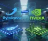 ByteDance sfida Nvidia: nuovi chip AI con Samsung