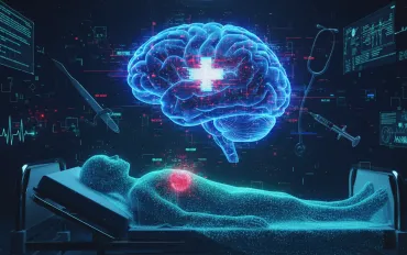 Intelligenza artificiale medica a rischio: Quando la menzogna sembra verità