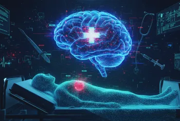 Intelligenza artificiale medica a rischio: Quando la menzogna sembra verità