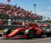 F1: Leclerc positivo dai test in Bahrain: Dati incoraggianti