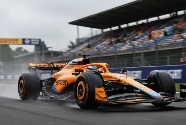 McLaren MCL40: Debutto col botto nei test in Bahrain!