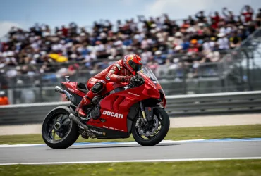 MotoGP 2027: Marquez si autoesclude e sorprende sulle future scelte Ducati