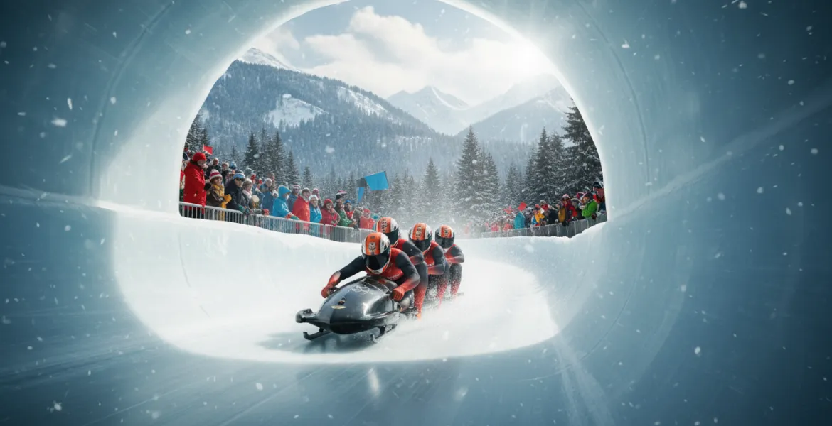 Slittino, apoteosi Italia: Rieder e Kainzwaldner conquistano l'oro!