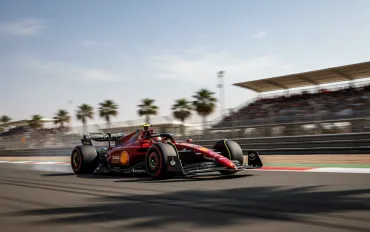 F1, Leclerc: Ottimismo Ferrari dai test in Bahrain