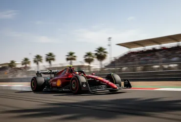 F1, Leclerc: Ottimismo Ferrari dai test in Bahrain