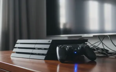 PlayStation 4: Addio nel 2026, ma non ditelo ai nuovi giochi!