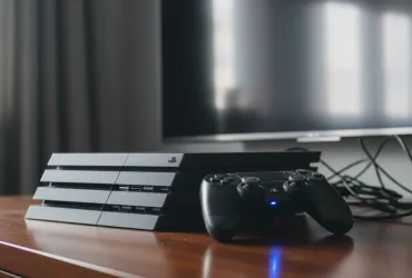 PlayStation 4: Addio nel 2026, ma non ditelo ai nuovi giochi!