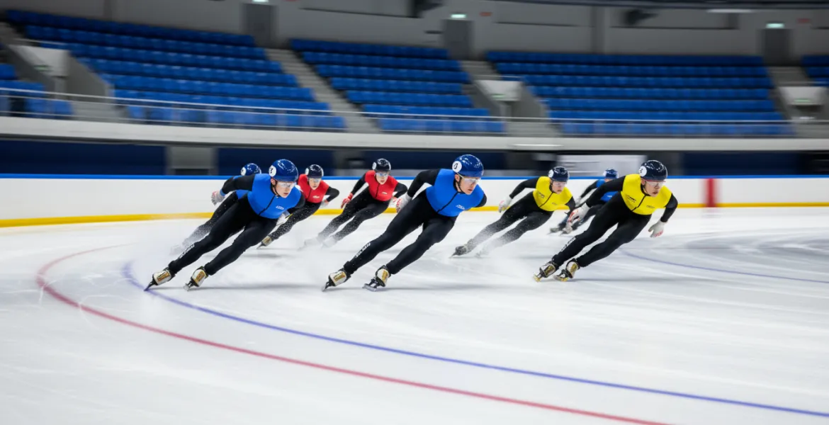 Short track azzurro: Oro olimpico macchiato da polemiche tra Sighel e Fontana