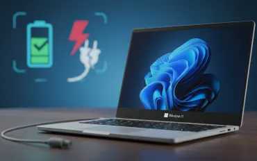 Windows 11: Risolti i problemi di consumo energetico in Standby Moderno