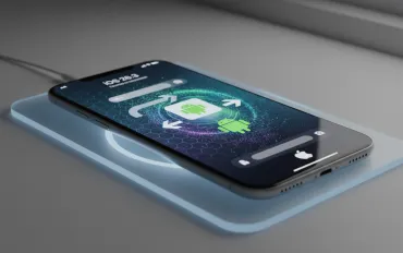 iOS 26.3: Apple semplifica il passaggio ad Android e rivoluziona gli sfondi