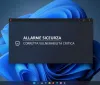 Allarme sicurezza su Blocco note di Windows 11: Corretta vulnerabilità critica