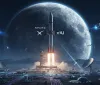 Elon Musk punta alla Luna per l'IA: SpaceX e xAI insieme per l'infrastruttura spaziale