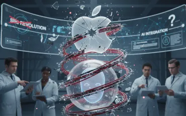 Rivoluzione Siri rinviata: Apple affronta nuove sfide nell'integrazione dell'IA