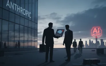 Allarme AI: Dimissioni eccellenti in Anthropic sollevano dubbi sul futuro