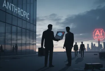 Allarme AI: Dimissioni eccellenti in Anthropic sollevano dubbi sul futuro