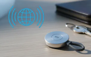Xiaomi Tag: Il localizzatore Bluetooth compatto e universale