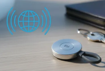 Xiaomi Tag: Il localizzatore Bluetooth compatto e universale