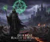 Diablo II: Resurrected si espande con Reign of the Warlock