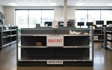 Steam Deck esaurito negli USA: crisi di scorte o cambio di strategia per Valve