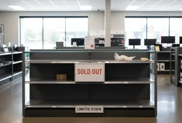 Steam Deck esaurito negli USA: crisi di scorte o cambio di strategia per Valve