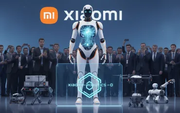 Xiaomi svela Xiaomi-Robotics-0: L'IA Open source che rivoluziona la robotica