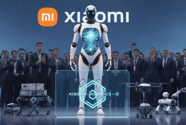 Xiaomi svela Xiaomi-Robotics-0: L'IA Open source che rivoluziona la robotica