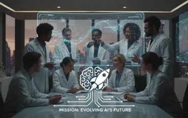 OpenAI riorganizza il team missione: Futuro dell'IA in evoluzione