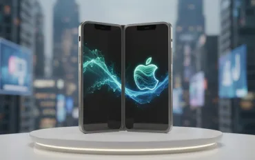 iPhone pieghevole: Apple pronta a rivoluzionare il mercato degli smartphone