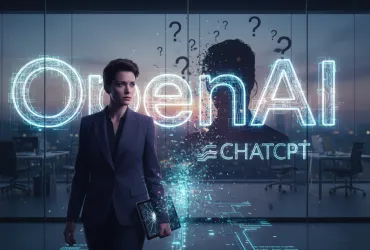 OpenAI: L'addio di una ricercatrice solleva dubbi sull'integrità di ChatGPT