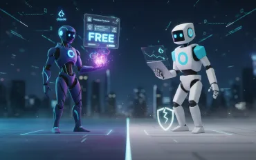 Anthropic sfida OpenAI: Funzionalità premium di Claude ora gratuite