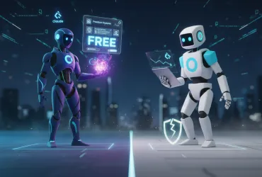 Anthropic sfida OpenAI: Funzionalità premium di Claude ora gratuite