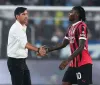 Crisi Milan: Pareggio Contro Lazio e Episodio Controverso con Leao e Hernandez
