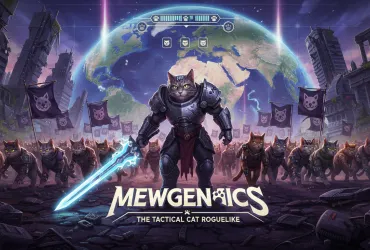 Mewgenics: Il roguelike tattico sui gatti conquista il mondo