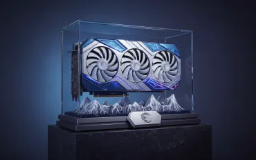 MSI GeForce RTX 5090 Lightning Z: Edizione limitata per collezionisti