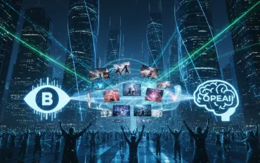 ByteDance sfida OpenAI: la sua AI video fa impazzire la Cina