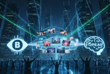 ByteDance sfida OpenAI: la sua AI video fa impazzire la Cina