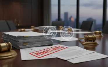 Applied Materials multata: aggirava le sanzioni USA per SMIC in Cina