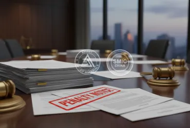 Applied Materials multata: aggirava le sanzioni USA per SMIC in Cina