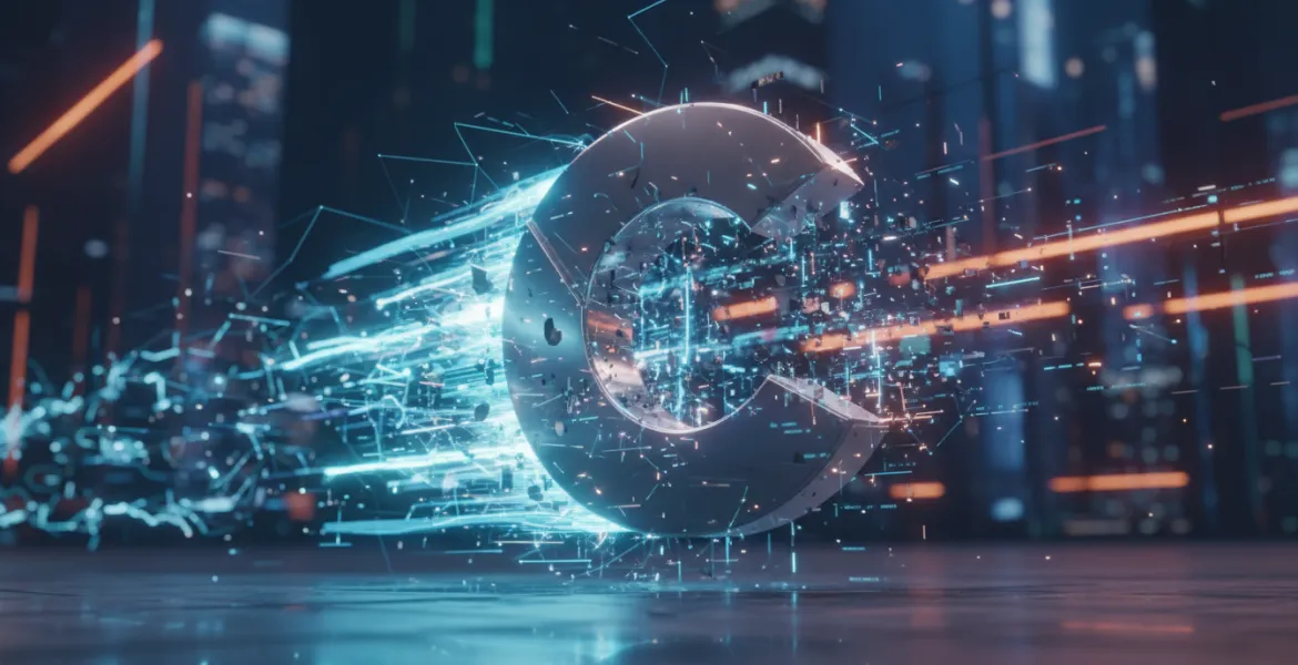 Chrome sfreccia all'avvio: L'Aggiornamento che rivoluziona la navigazione