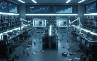 Allarme prezzi: memorie DRAM e NAND alle stelle, corsa all'acquisto di PC