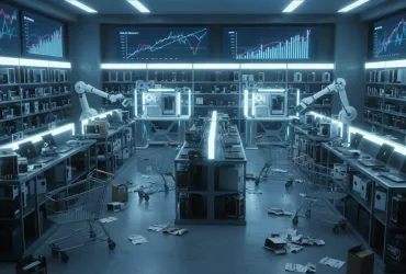 Allarme prezzi: memorie DRAM e NAND alle stelle, corsa all'acquisto di PC