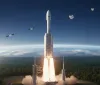 Ariane 64: L'Europa conquista lo spazio con il lancio record per Amazon