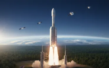 Ariane 64: L'Europa conquista lo spazio con il lancio record per Amazon